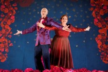 Espetáculo Florilégio Musical retorna ao Museu da Casa Brasileira para nova temporada em 2012