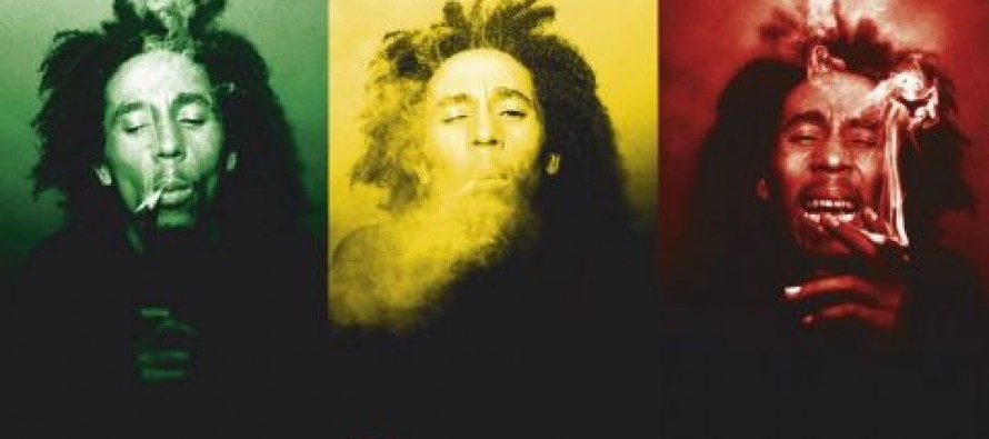 Marley: documentário sobre Bob Marley ganha trailer e pôster oficial