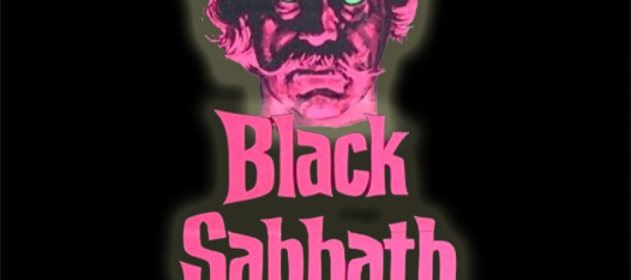 Mis – Campinas faz exibição de filme de horror que deu origem ao nome da Banda Black Sabbath