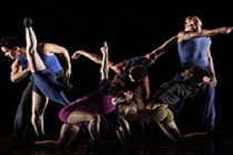 O Ballet Jovem Palácio das Artes apresenta, no dia 2 de março, o elogiado espetáculo Goldberg