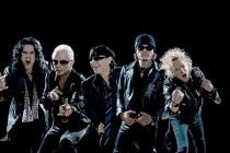 A lendária banda de rock Scorpions volta ao Brasil em show da turnê Final Sting Tour 2012