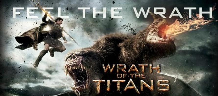 Fúria de Titãs 2: veja os novos banner de personagens para o filme com Sam Worthington