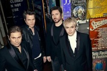 Time For Fun anuncia turnê da banda Inglesa Duran Duran no Brasil