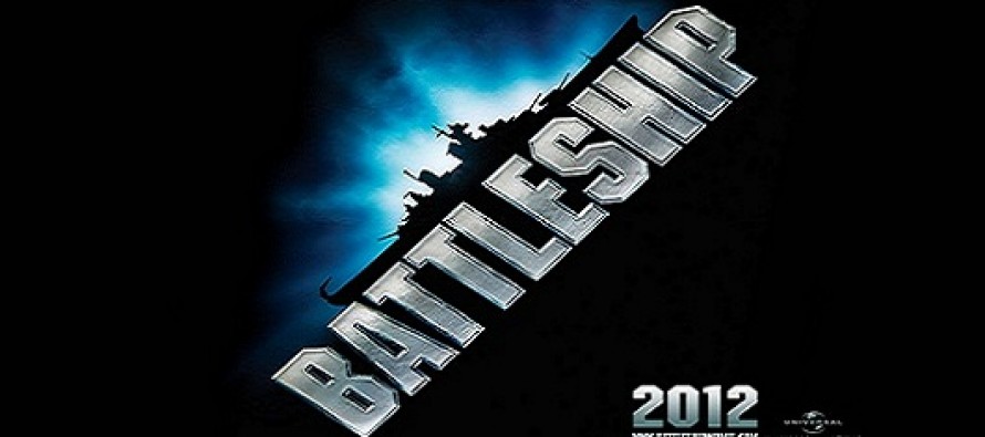 Battleship – Batalha dos Mares | divulgado oito vídeos com cenas inéditas para o filme