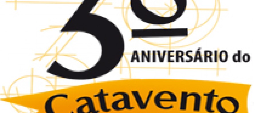 Catavento Cultural comemora três anos de atividades com programação especial
