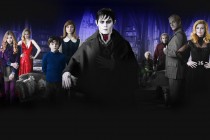 Sombras da Noite: confira o primeiro trailer, pôster e imagens inéditas para o terror gótico de Tim Burton