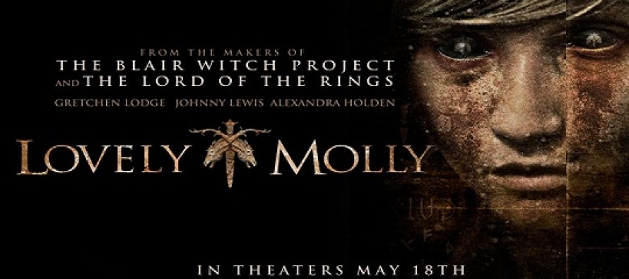 Lovely Molly : assista o primeiro trailer do suspense de Eduardo Sánchez criador de A Bruxa de Blair