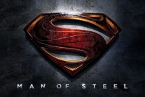 Superman – O Homem de Aço : veja o emblema oficial do filme em banner inédito