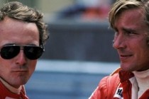 Rush | Chris Hemsworth e Olivia Wilde em imagens inéditas no filme sobre F1 de Ron Howard