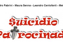 Suicídio Patrocinado em cartaz no Teatro Juca Chaves