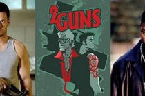 2 Guns | atriz Paula Patton está cogitada para integrar o elenco da adaptação do graphic novel