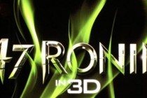 47 Ronin | aventura 3D estrelada por Keanu Reeves tem sua data de estreia adiada
