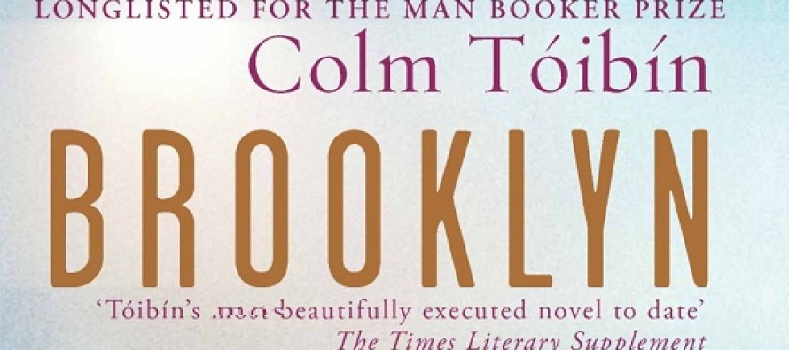 Brooklyn | Rooney Mara está confirmada no elenco da adaptação do livro de Colm Toibin