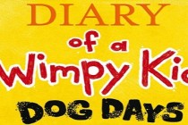Diário de um Banana 3 – Dias de Cão | continuação da comédia ganha pôster e trailer inéditos
