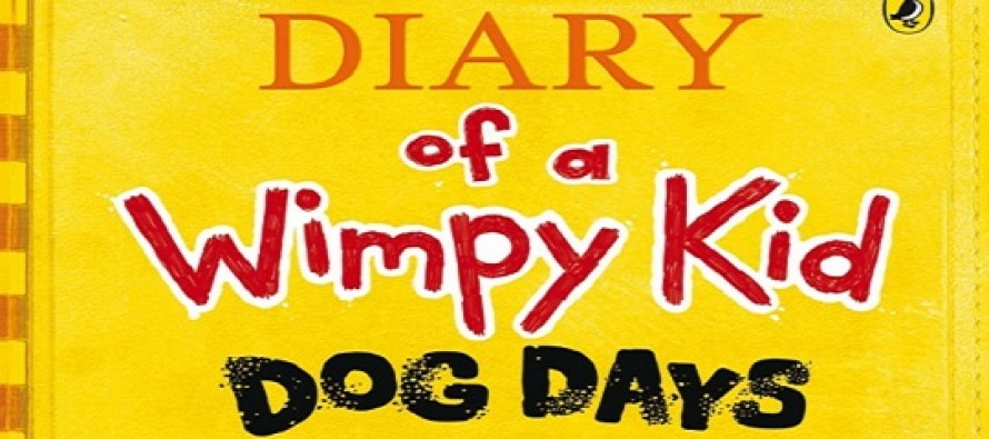 Diário de um Banana 3 – Dias de Cão | continuação da comédia ganha pôster e trailer inéditos