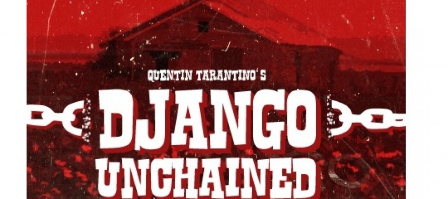 Django Livre | faroeste dirigido por Quentin Tarantino ganha primeiras imagens oficiais