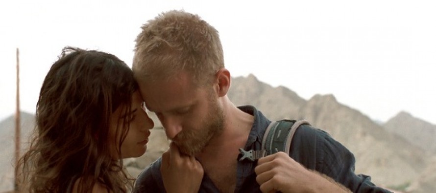 Here | Drama estrelado por Ben Foster e Lubna Azaba ganha primeiro trailer