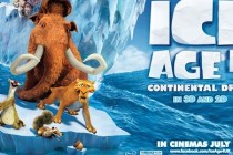 A Era do Gelo 4 | veja novos cartazes e imagens inéditas para a animação criada por Carlos Saldanha