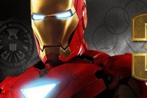 Iron Man 3 | várias armaduras expostas na primeira imagem de set para o terceiro filme