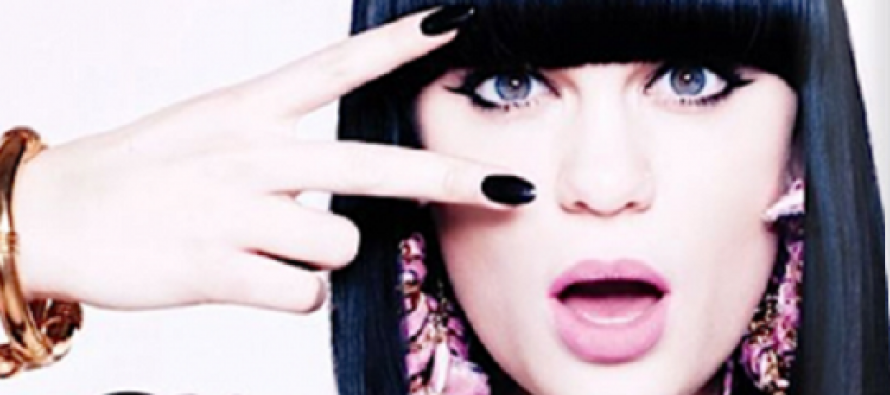 Jessie J. lança novo videoclipe com parceria de David Guetta