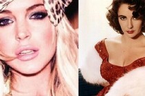 Liz & Dick | Lindsay Lohan interpretará Elizabeth Taylor no filme