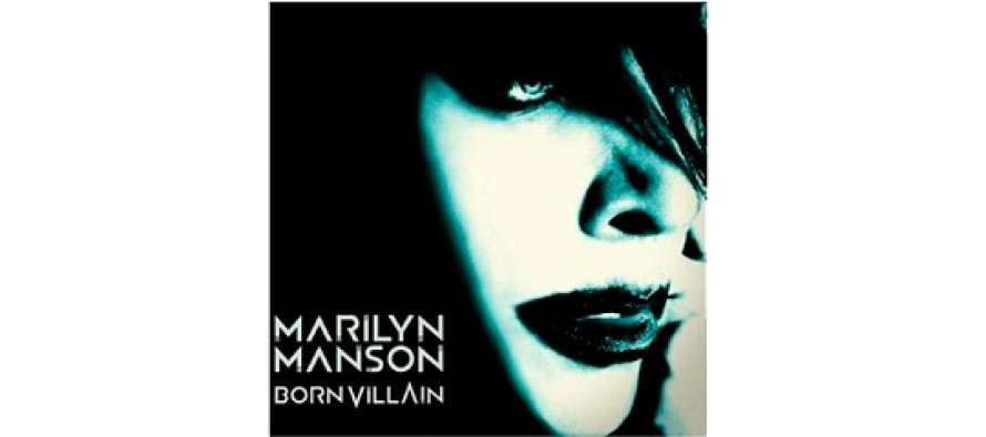 Marilyn Manson está de volta e lança novo videoclipe