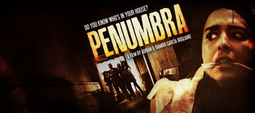 Penumbra | suspense argentino divulga trailer e imagens inéditas