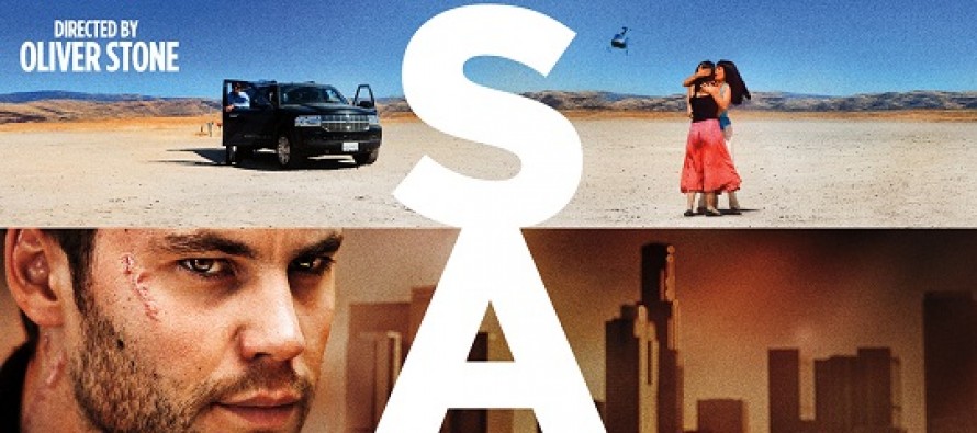 Savages | assista ao teaser trailer para o filme de Oliver Stone