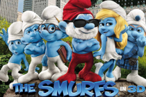 Os Smurfs 2 | Vilões “Naughties” na primeira imagem oficial da sequência