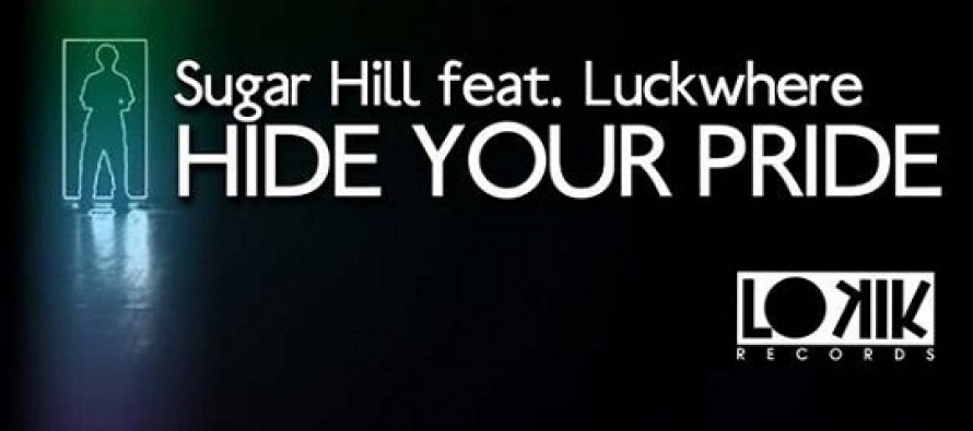 Lo kik apresenta “Sugar Hill feat. Luckwhere – Hide Your Pride”