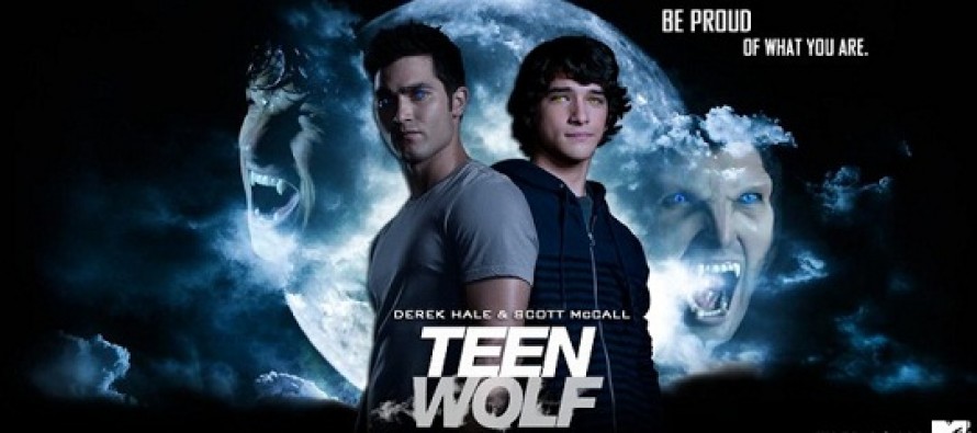 Teen Wolf | assista aos dez minutos iniciais da 2º temporada da série sobrenatural
