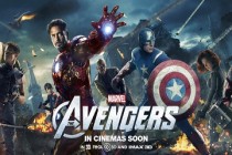 The Avengers (2012) – Teaser Super Bowl XLVI Commercial [HD]