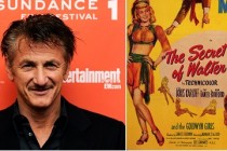 The Secret Life of Walter Mitty | Sean Penn negocia participação no remake dirigido por Ben Stiller