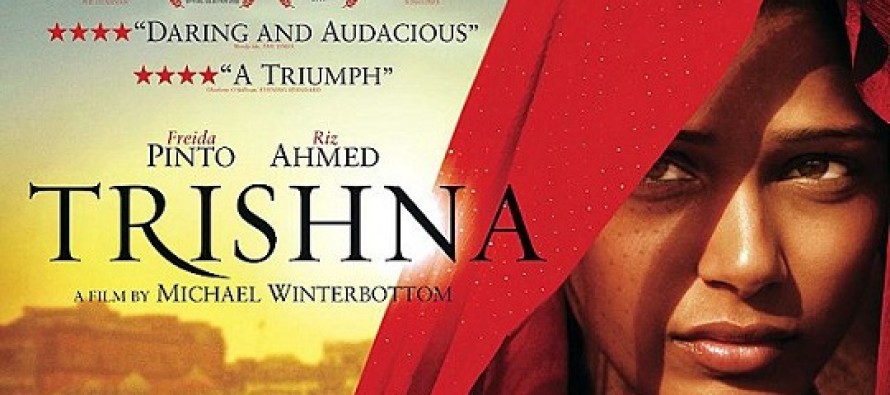 Trishna | assista ao trailer do drama de Michael Winterbottom estrelado por Freida Pinto