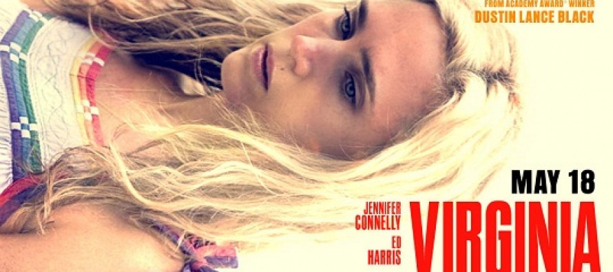 Virginia | confira o primeiro trailer e pôster para o drama estrelado por Jennifer Connelly