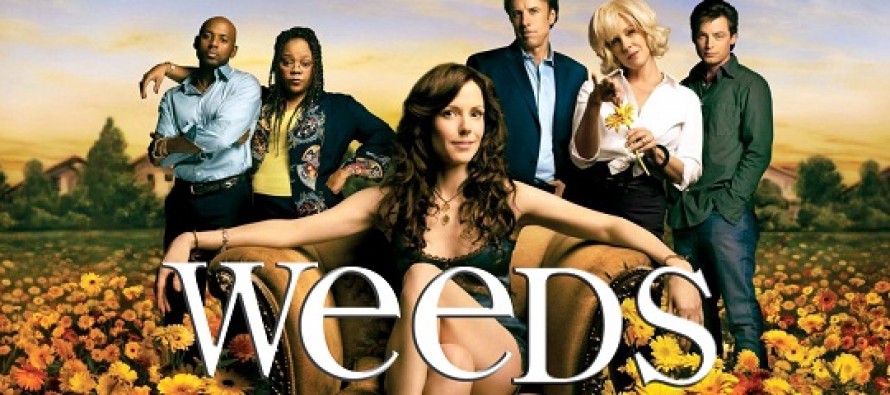 Weeds | assista ao primeiro teaser e um vídeo dos bastidores para oitava temporada da série de humor negro