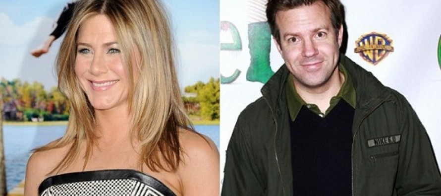 We’re the Millers | Jennifer Aniston e Jason Sudeikis cotados para integrar o elenco