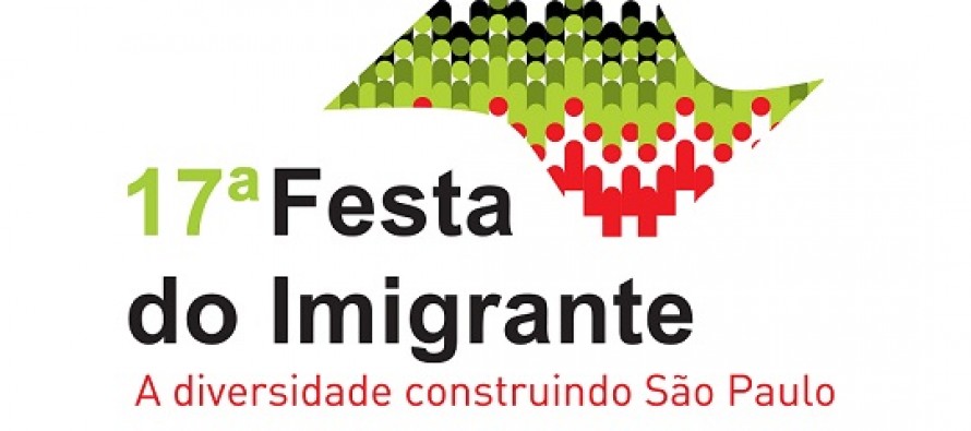17ª Festa do Imigrante