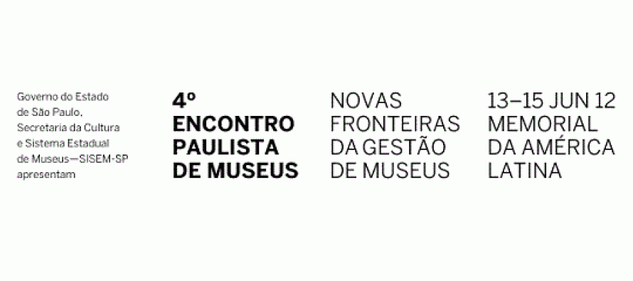 Definidos palestrantes internacionais para o Encontro Paulista de Museus