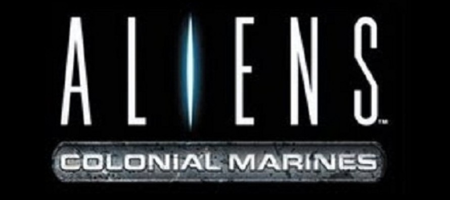VideoGame | Aliens Colonial Marines Suspense Trailer