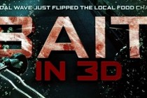 Bait 3D | terror australiano sobre tubarões ganha novo trailer para maiores