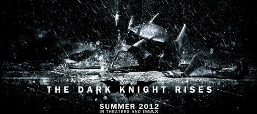 Batman – O Cavaleiro das Trevas Ressurge | confira a trilha sonora e ainda o sétimo comercial para o filme
