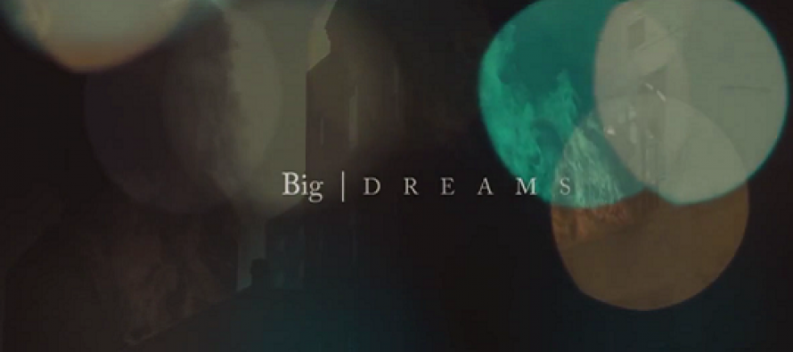 Curta-metragem | Big Dreams (2012) ( By F.C.Rabbath )