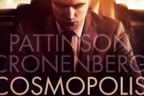 Cosmopolis | confira o novo pôster e trailer internacional para o filme com Robert Pattinon