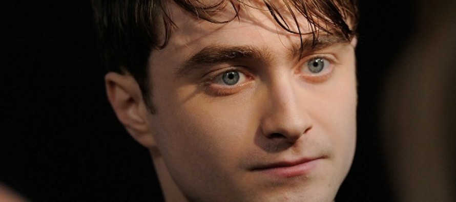 Pinocchio | Daniel Radcliffe tem interesse em dublar o personagem na animação em stop-motion 3D