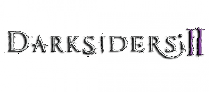 VideoGame | Darksiders 2 Death Strikes Trailer