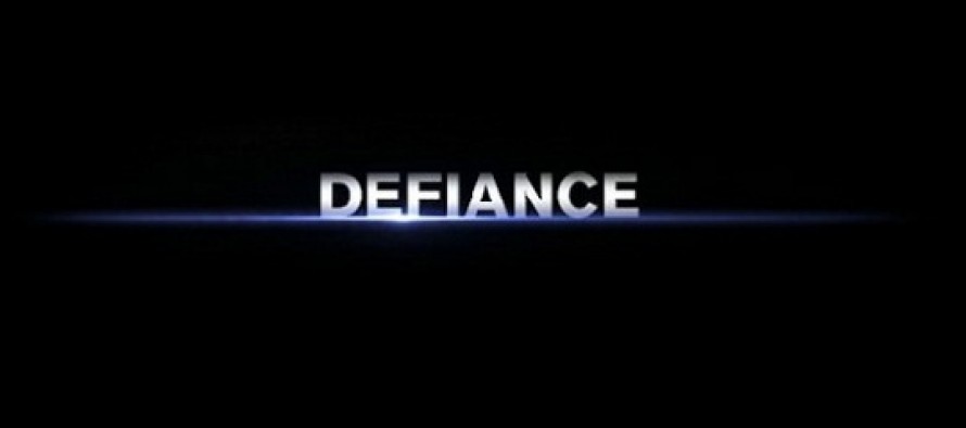Defiance | confira a primeira imagem oficial da nova série de ficção cientifica do canal SyFy