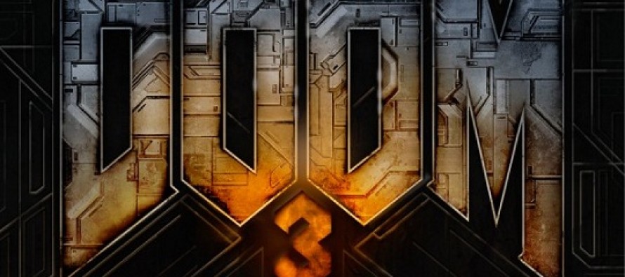 Videogame | Doom 3 BFG Edition The Lost Mission Trailer
