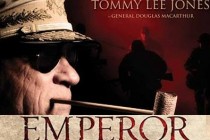 Emperor | Tommy Lee Jones e Matthew Fox estampam primeiros cartazes da produção