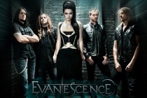 Vídeoclipe | Evanescence performing Lost in Paradise (Lyrics Video) [HD]